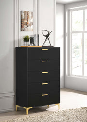 Kendall Chest of Drawers - Furniture City (CA)l