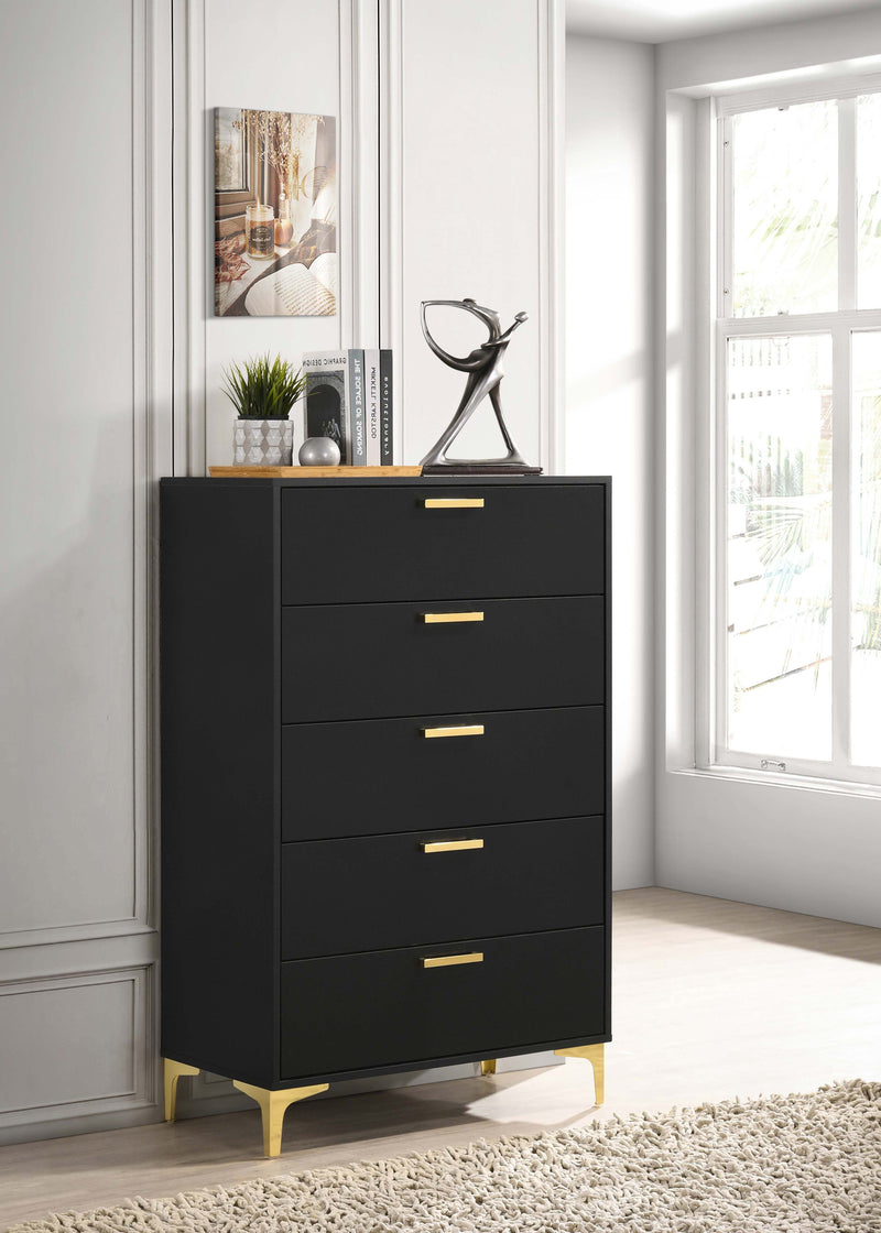 Kendall Chest of Drawers - Furniture City (CA)l