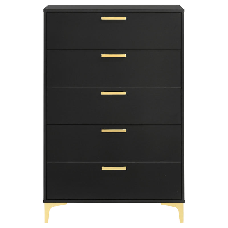 Kendall Chest of Drawers - Furniture City (CA)l