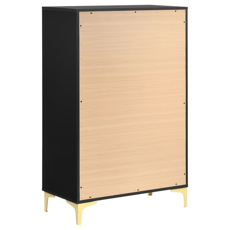 Kendall Chest of Drawers - Furniture City (CA)l
