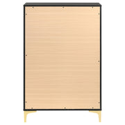 Kendall Chest of Drawers - Furniture City (CA)l