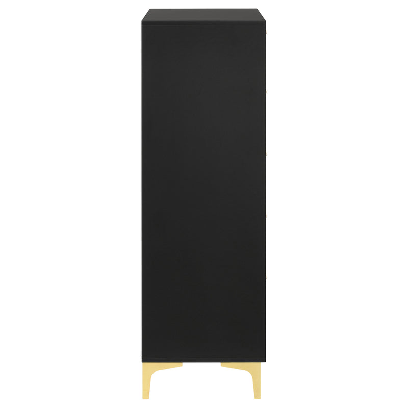 Kendall Chest of Drawers - Furniture City (CA)l