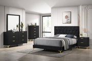 Kendall Chest of Drawers - Furniture City (CA)l