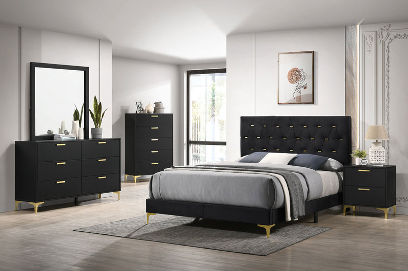 Kendall Chest of Drawers - Furniture City (CA)l