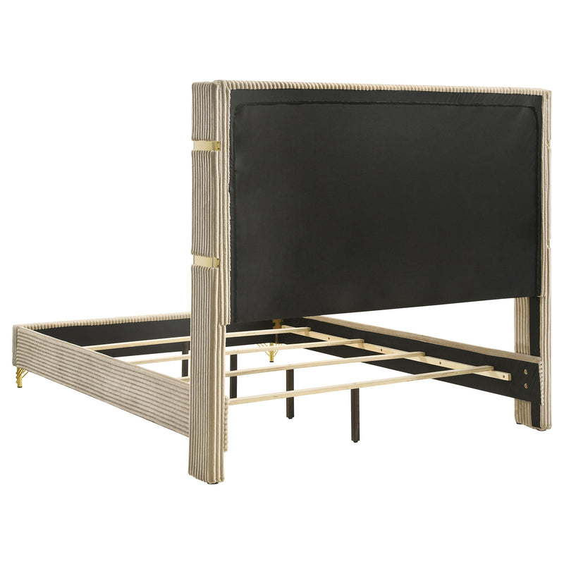 Lucia Bedroom Set - Furniture City (CA)l