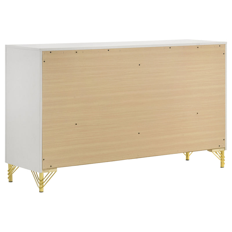 Lucia Bedroom Set - Furniture City (CA)l