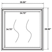 Lucia Bedroom Set - Furniture City (CA)l