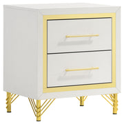 Lucia Bedroom Set - Furniture City (CA)l