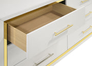 Lucia Bedroom Set - Furniture City (CA)l