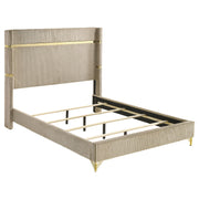 Lucia Bedroom Set - Furniture City (CA)l