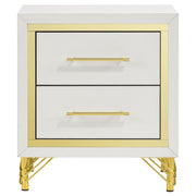 Lucia Bedroom Set - Furniture City (CA)l