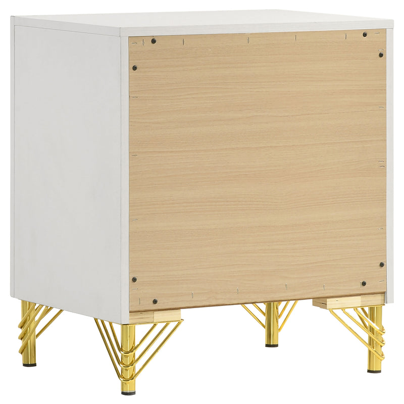 Lucia Bedroom Set - Furniture City (CA)l