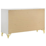 Lucia Bedroom Set - Furniture City (CA)l