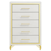 Lucia Chest of Drawers - Furniture City (CA)l
