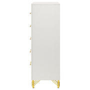 Lucia Chest of Drawers - Furniture City (CA)l