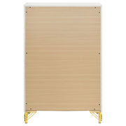 Lucia Chest of Drawers - Furniture City (CA)l