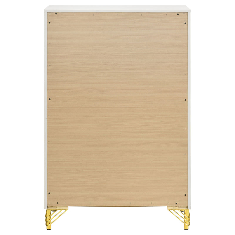 Lucia Chest of Drawers - Furniture City (CA)l