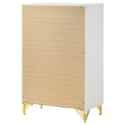 Lucia Chest of Drawers - Furniture City (CA)l