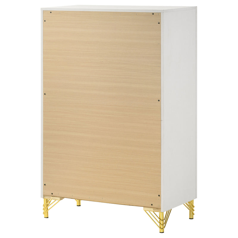Lucia Chest of Drawers - Furniture City (CA)l