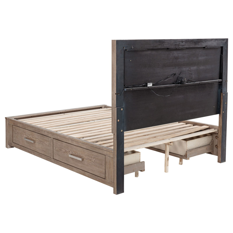 Kenora Bedroom Set