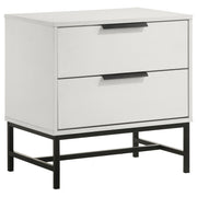 Sonora Bedroom Set - Furniture City (CA)l
