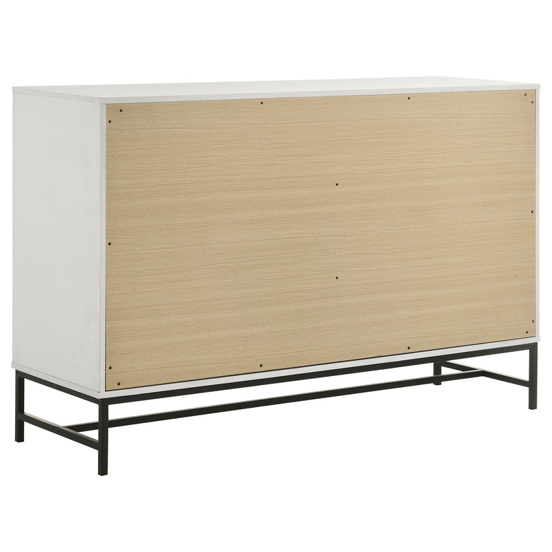 Sonora Bedroom Set - Furniture City (CA)l
