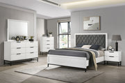 Sonora Bedroom Set - Furniture City (CA)l