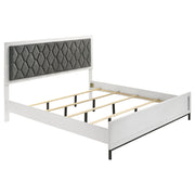 Sonora Bedroom Set - Furniture City (CA)l