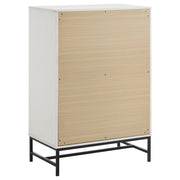 Sonora Bedroom Set - Furniture City (CA)l