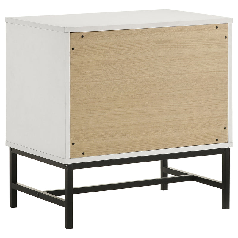 Sonora Bedroom Set - Furniture City (CA)l