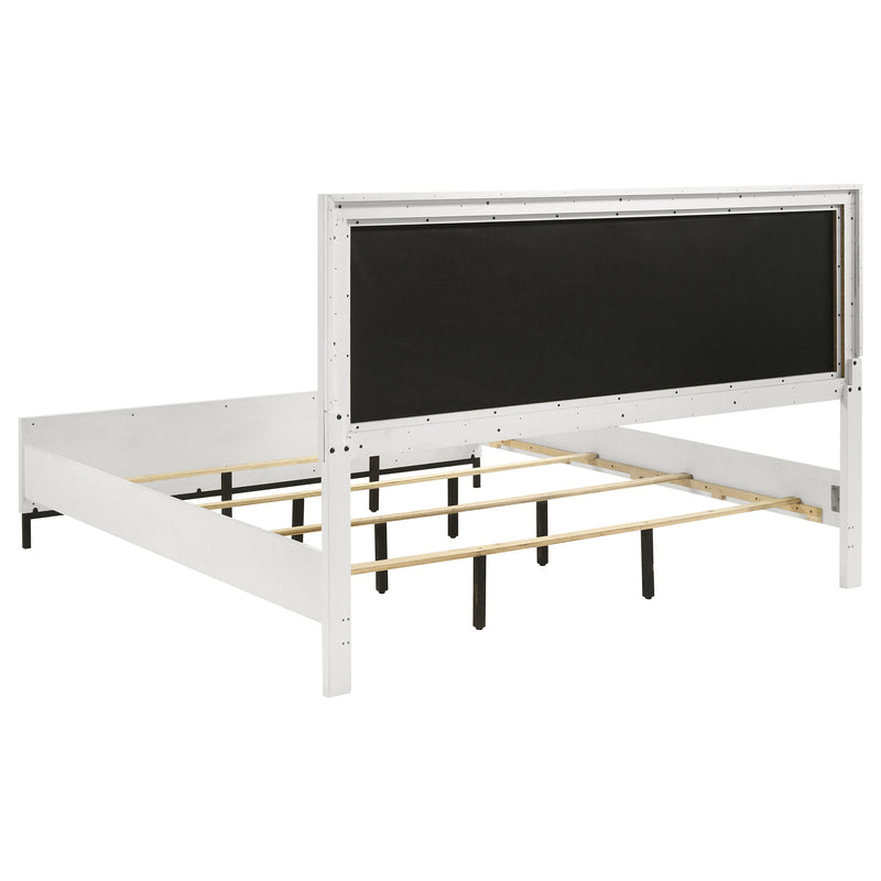 Sonora Panel Bed - Furniture City (CA)l