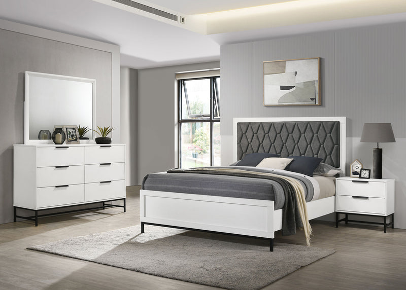 Sonora Bedroom Set - Furniture City (CA)l