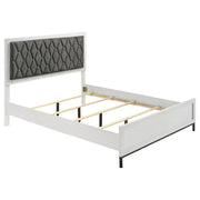 Sonora Bedroom Set - Furniture City (CA)l