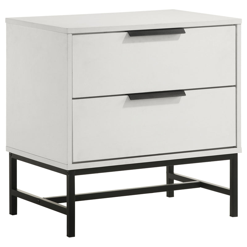 Sonora Bedroom Set - Furniture City (CA)l