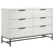Sonora Bedroom Set - Furniture City (CA)l