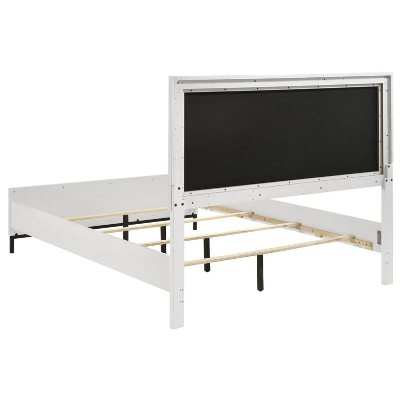 Sonora Bedroom Set - Furniture City (CA)l