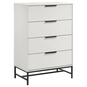 Sonora Bedroom Set - Furniture City (CA)l