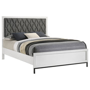 Sonora Panel Bed - Furniture City (CA)l