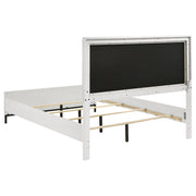 Sonora Panel Bed - Furniture City (CA)l