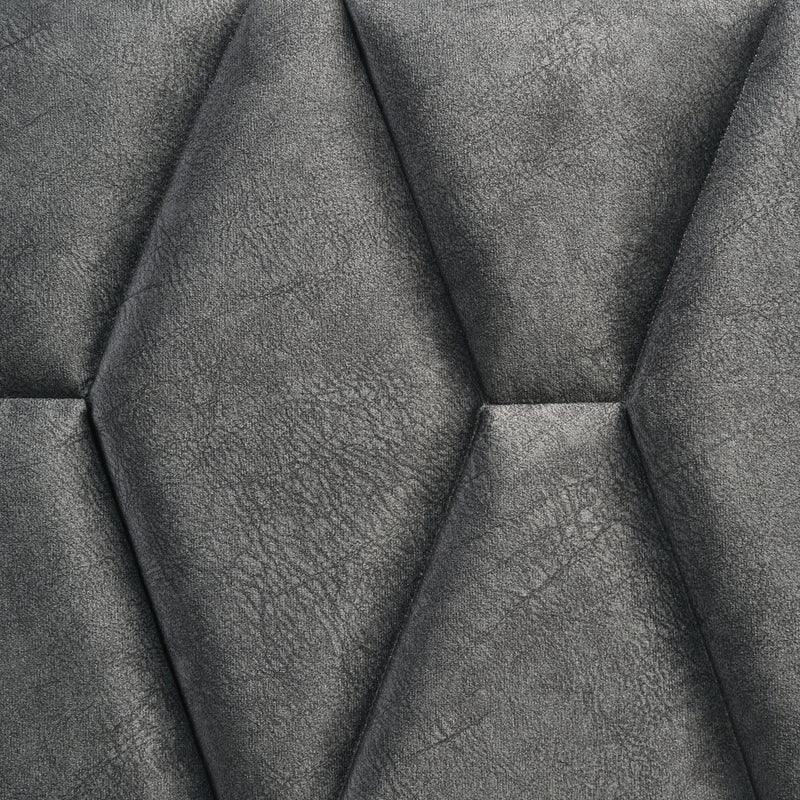 Sonora Panel Bed