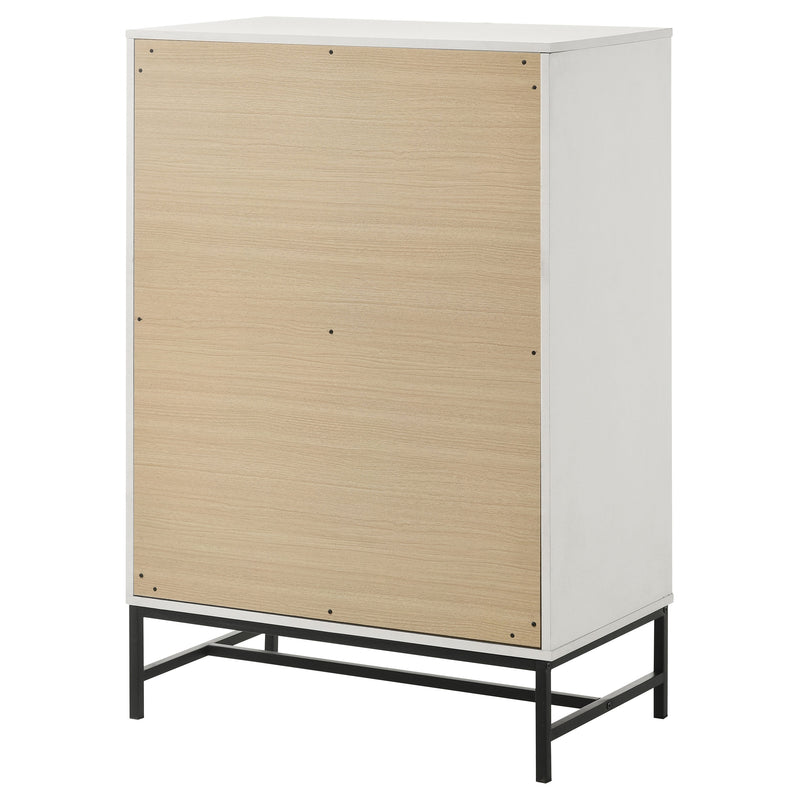 Sonora Chest of Drawers