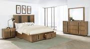 Terrace Bedroom Set - Furniture City (CA)l