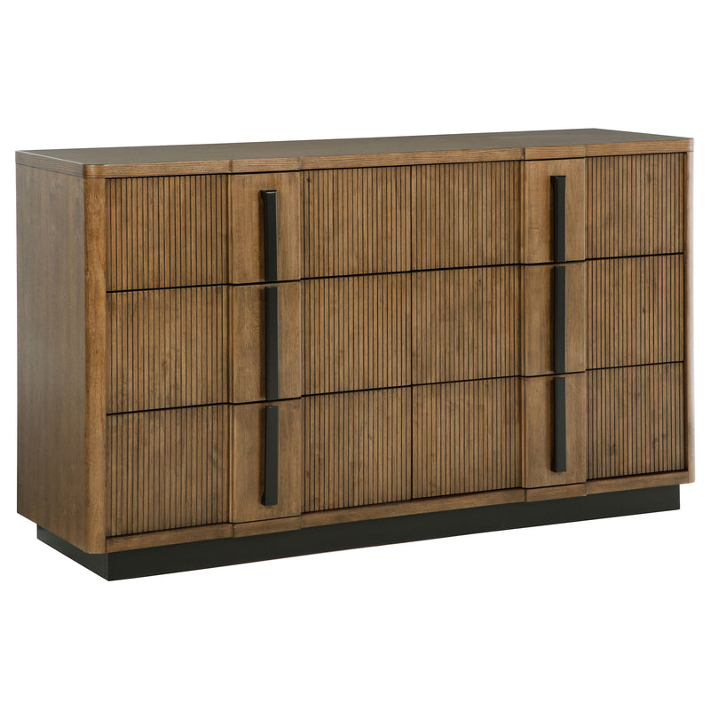 Terrace Bedroom Set - Furniture City (CA)l