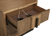 Terrace Bedroom Set - Furniture City (CA)l