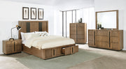 Terrace Bedroom Set - Furniture City (CA)l