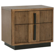 Terrace Bedroom Set - Furniture City (CA)l