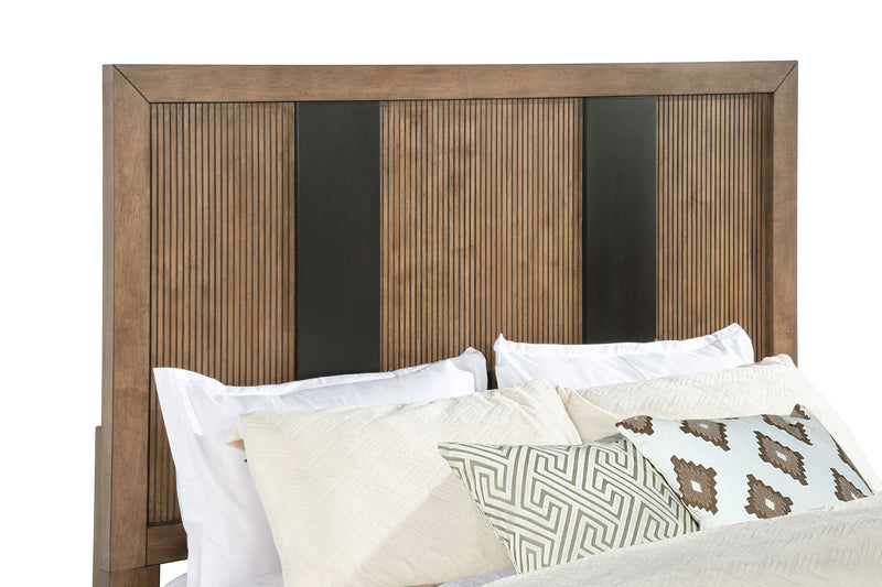 Terrace Bedroom Set - Furniture City (CA)l