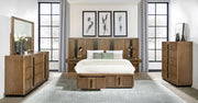 Terrace Bedroom Set - Furniture City (CA)l