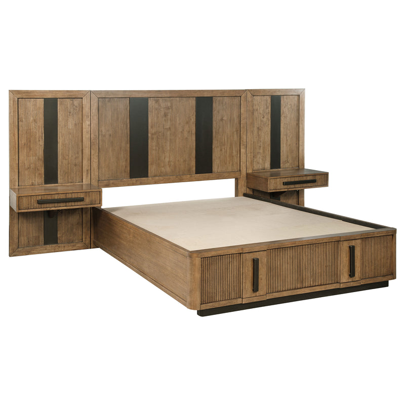 Terrace Bedroom Set - Furniture City (CA)l