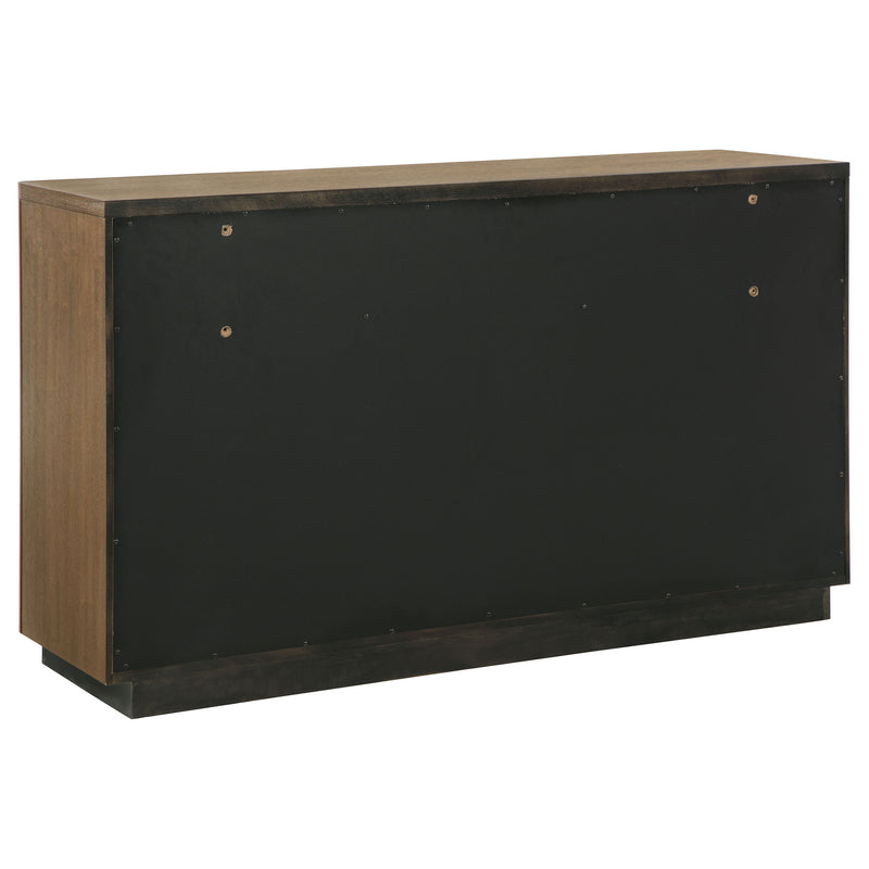Terrace Bedroom Set - Furniture City (CA)l